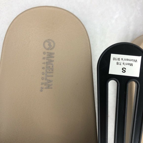 Sold Not For Sale And Take It’ Slides Small Men's 7-8 Women's 9-10 - Picture 4 of 9